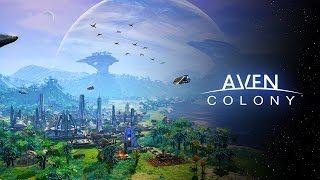 Aven Colony 12
