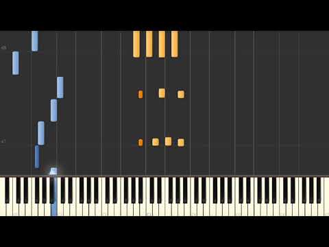 Along Came Betty - Jazz piano accompaniment tutorial