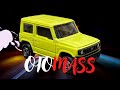 Tomica Suzuki Jimny 2019 Takara Tomy