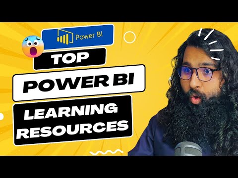 1 1 Introduction to Data Visualization Power BI tutorials for Beginners