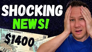 WOW!! Third & Fourth Stimulus Check Update Today!