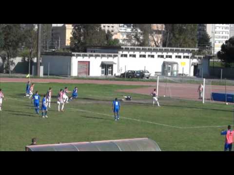DIL32 120513 QULIANO - VIRTUS CPS 1-1 | ECCELLENZA