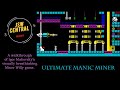 Ultimate Manic Miner Walkthrough Zx Spectrum Jswcl 079