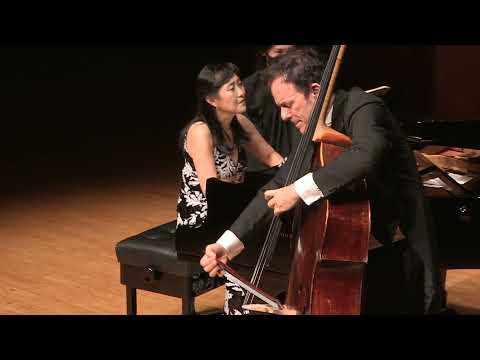 Robert Schumann, "Drei Fantasiestücke Op.73" (Wolf/ Choi)