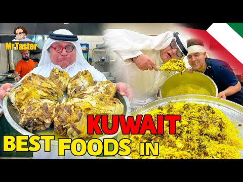 Traditional Delights and Modern Twists: Exploring Kuwait’s Best Eats