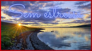 Musica Relaxante, Sons do Oceano, dormir, ante estress