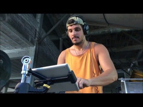 Oficina Sonora - Gabriel Policarpo