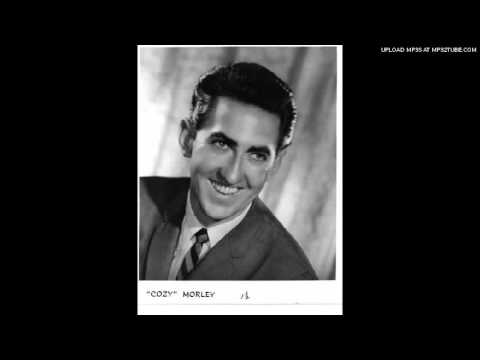 Cozy Morley - A Closer Walk