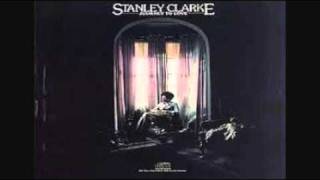 Stanley Clarke - Silly Putty
