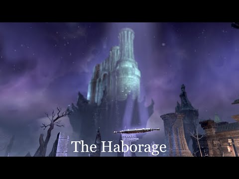 ESO: Main Story Walkthrough (Part 2) The Harborage