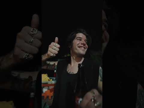 SONS - All Gold   (Recap Video)