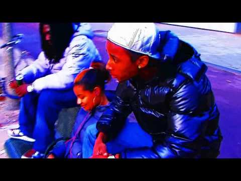 Lempa ft. Menace - Dit is voor m'n Fanz  HD