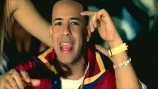Yaga Y Mackie Ft Daddy Yankee -  Maulla ( Video oficial 2002)