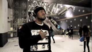 Gerald Walker: Um, Excuse Me [OFFICIAL VIDEO]