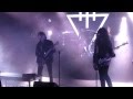 The Devil Wears Prada - Supernova ( New Song ...