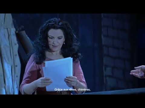 Stefan POP - Che gelida manina