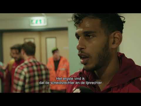 Highlights speeldag 9 I Waasland Beveren - RAFC I '17-'18