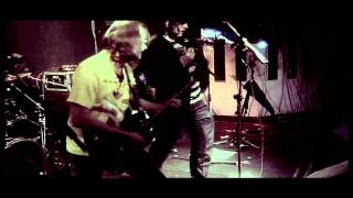 The Last Of The Teenage Idols - The Sensational Alex Harvey Band