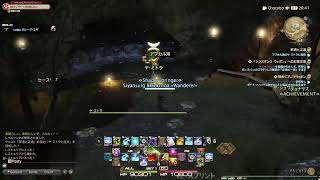【お久しぶりです】スサノオ村岡のぐだぐだFF14【召喚士】