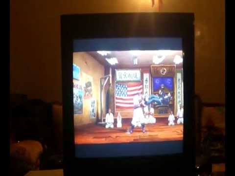 KOF XIII MOROCCO - Freezer Vs Oubah - Grand Final - Deadly Weekend - Part 1