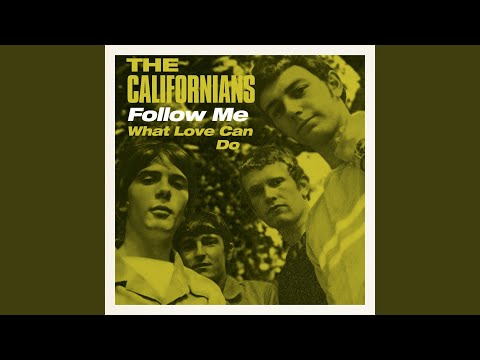 Video thumbnail for Follow Me