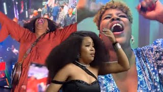 Download lagu Liema’s Mum & Aunt’s Reaction To Liema Winning The R2Million |BigBrotherMzansiS6 mp3