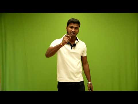 Sswayam Kumar Sharma  Audition