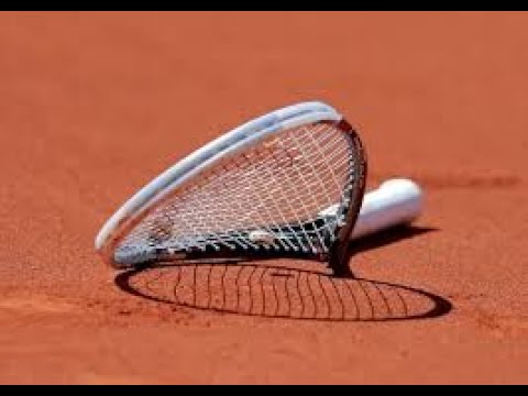 Tenis nivel 5:  Alex R. vs Ionut M.