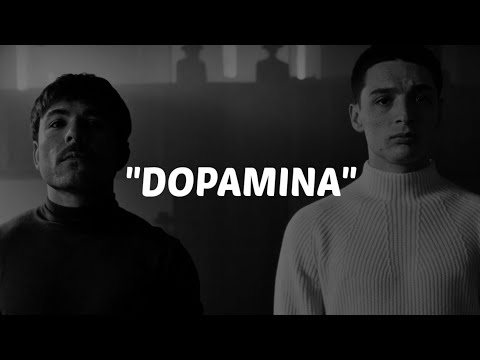 Peso Pluma, Tito Double P - DOPAMINA (Letra)