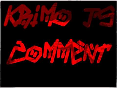 Krimo Js - Comment