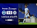 Brighton 1-3 Chelsea | Premier League