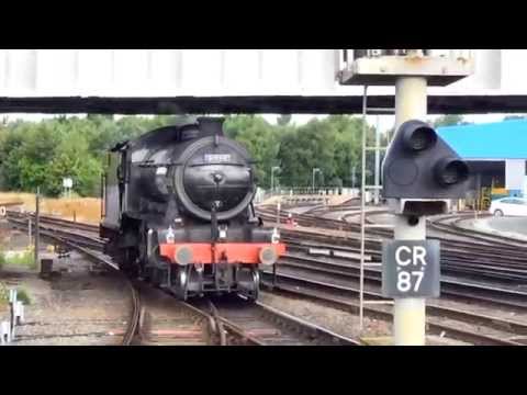 Welsh Mountaineer Part One