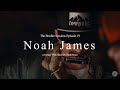 Noah James Pink Skies Zach Bryan Cover The Bonfire Sessions