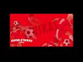 Supa Strikas 1 HOUR INTRO