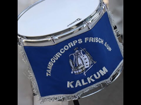 Gruß an Kiel, TC Kalkum - BFK Neuss-Furth