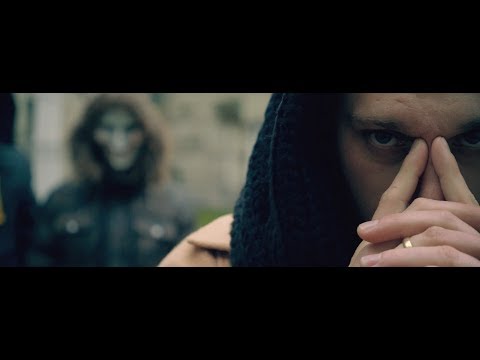 CLIN FTK BANDA - SAM ( prod. CrackHouse) OFFICIAL VIDEO