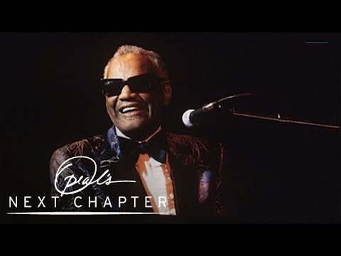 Exclusive: The Lesson Ray Charles Taught Jamie Foxx | Oprah's Next Chapter | Oprah Winfrey Network