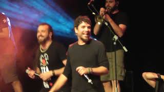 Txarango - Terra endins @ Petits Camaleons 2018