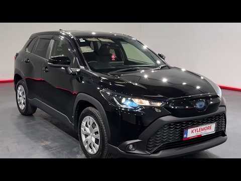 Toyota Corolla Cross 1.8 HYBRID AUTOMATIC SUV - G - Image 2