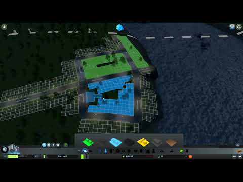 MongoTV_2893 - Mongo Games - Part 1 - Cities Skylines - Barcardi