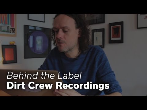 BE-AT.TV Presents: Behind The Label - Dirt Crew Recordings