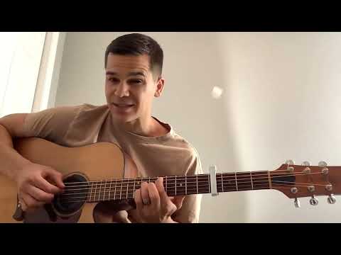 Dont You Give Up On Me - Brandon Lake