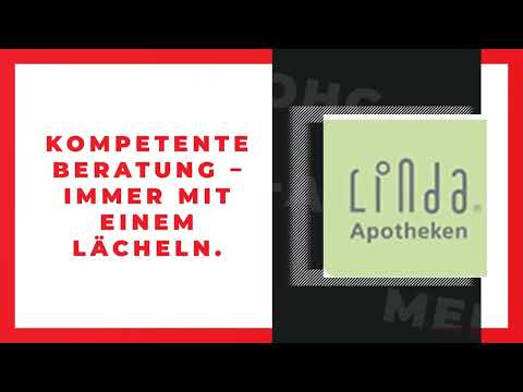 Merkur-Apotheke oHG YouTube-Vdeominiatur 3