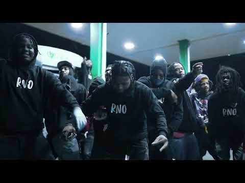 RNO Thraxx - On Ass (shot by @stewopvisuals)