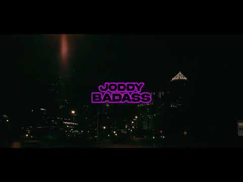 PRE Joddy Badass - 333 (Official Video)