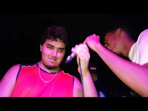 XARPI VS JUNIN - SEGUNDA FASE - BATALHA DO REAL 23/02/19