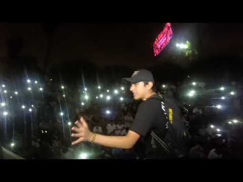 PERSEO VERDUGO vs XPLAIN FUCKING TYLER - SEMIFINAL FECHA 6 - SOPORTE ALTERNO