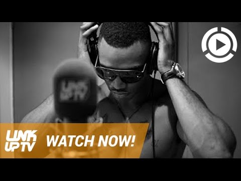 Young Spray - Behind Barz (Take 2) [@Young_Spray] | Link Up TV