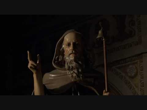 Il Principe e Il Pirata - Santo Protettore della Porchetta