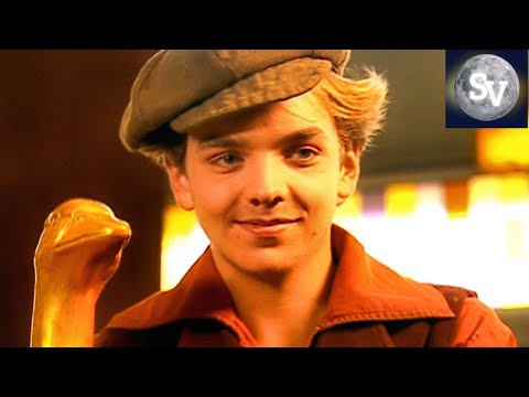 Sprookjes TV Serie | Zwaan Kleef Aan | Sprookjesverhalen